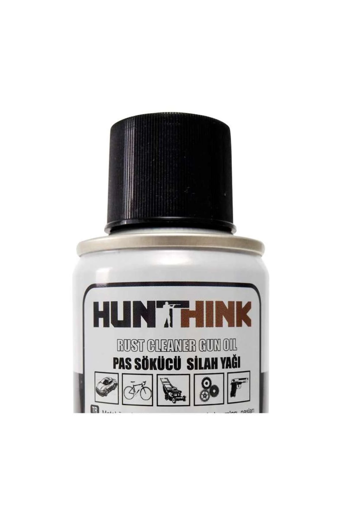 Sprey Silah Pas Sökücü 250ml