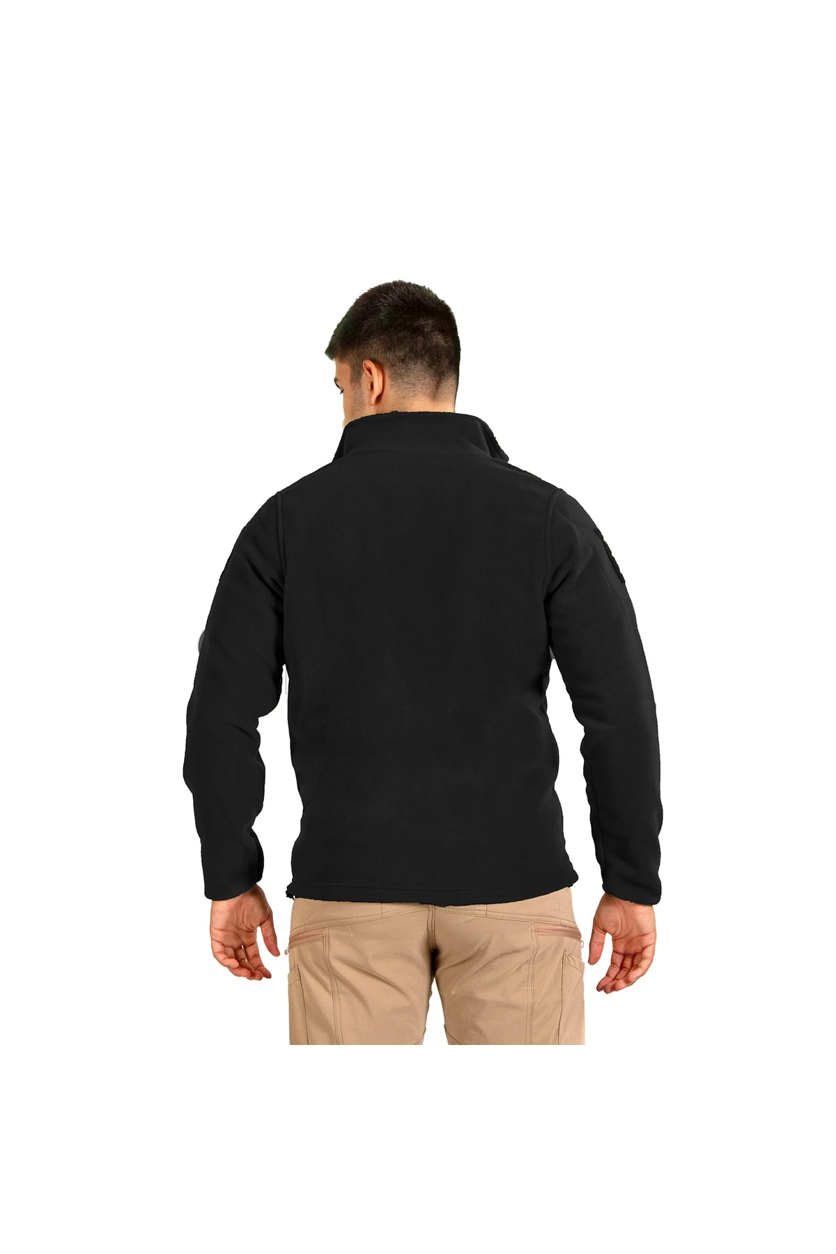 Hunthink 5 Cepli Siyah Polar