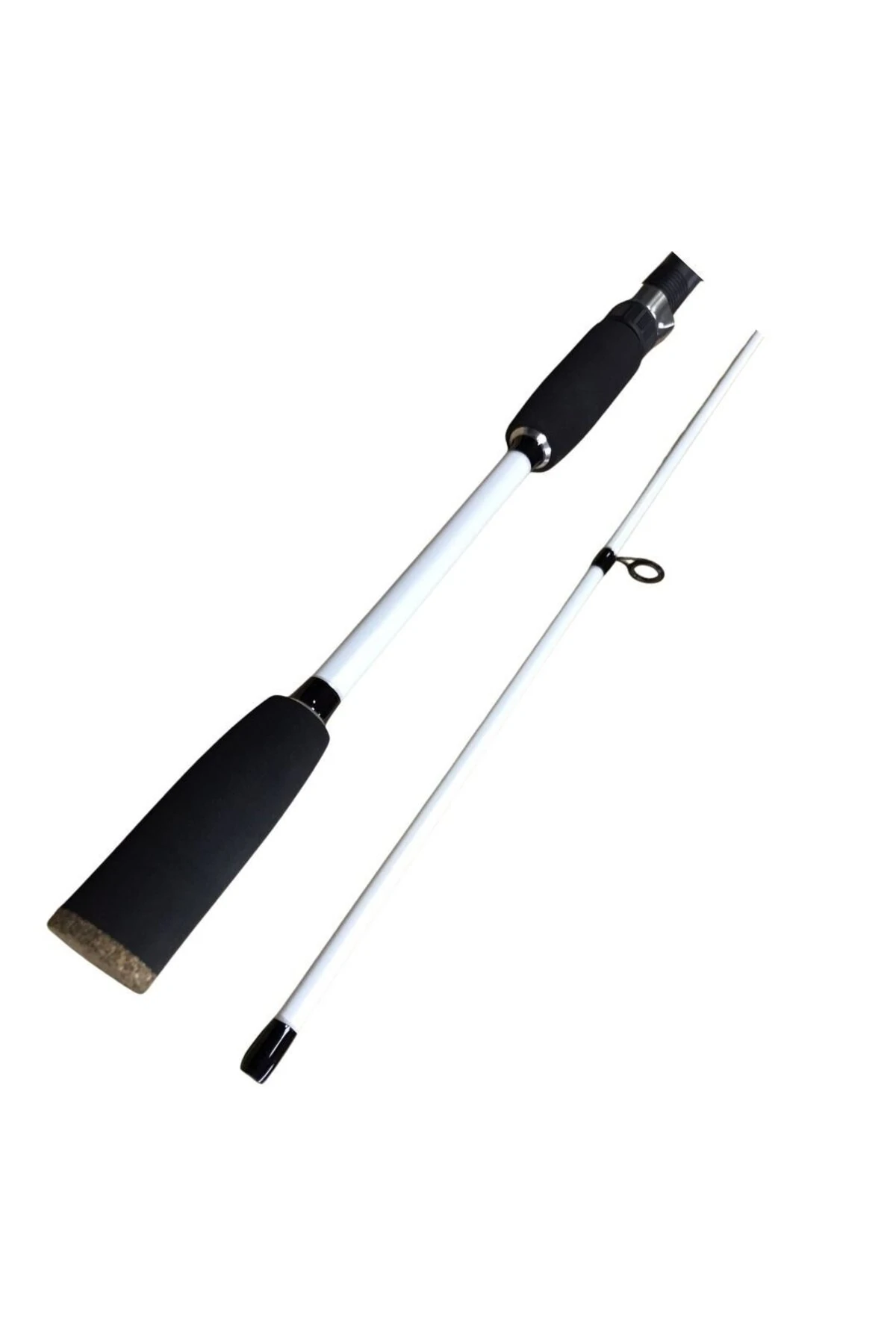 LRF 210cm. 1-10gr. Atarlı Spin Lrf Atçek Kamışı