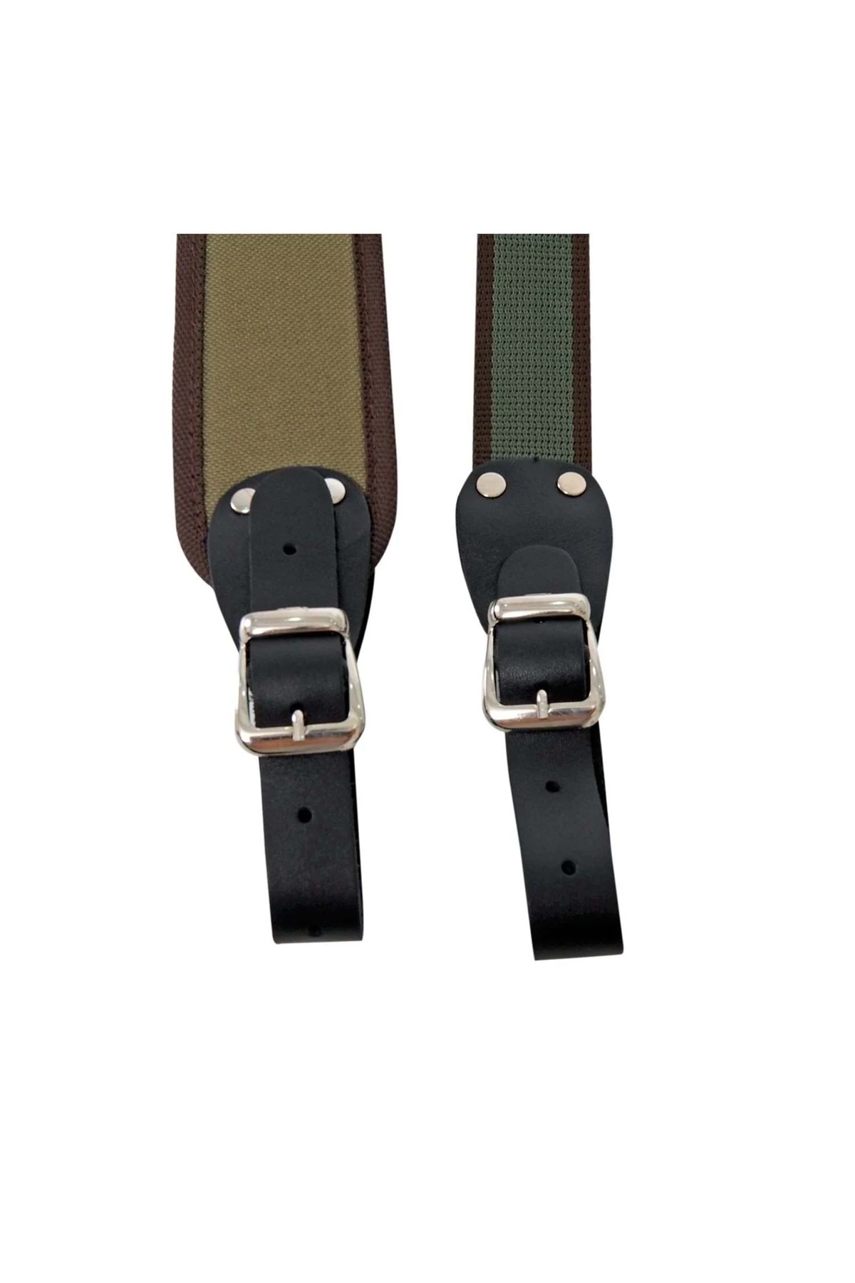 Haki Tüfek Kayışı