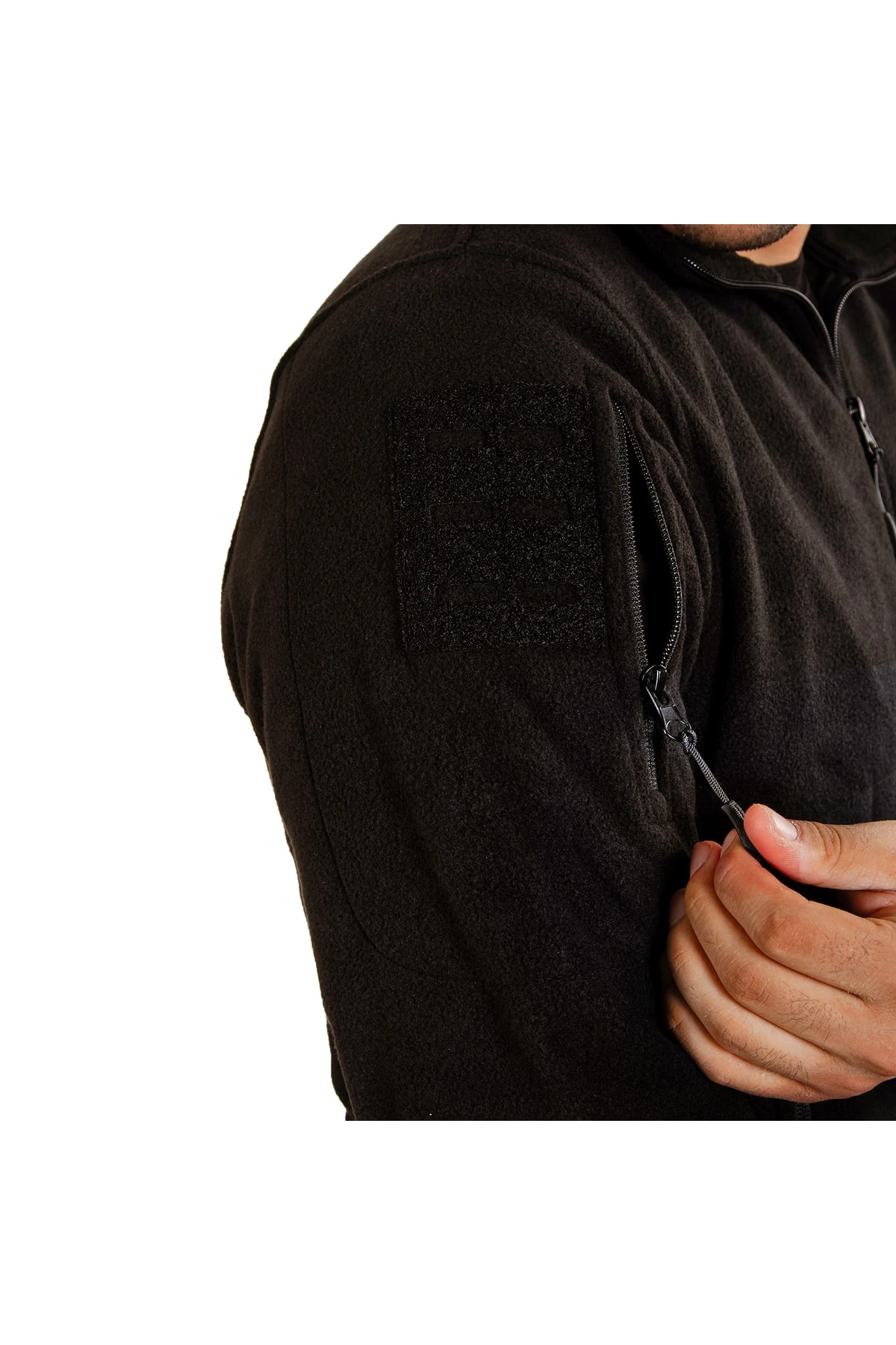 Hunthink 5 Cepli Siyah Polar