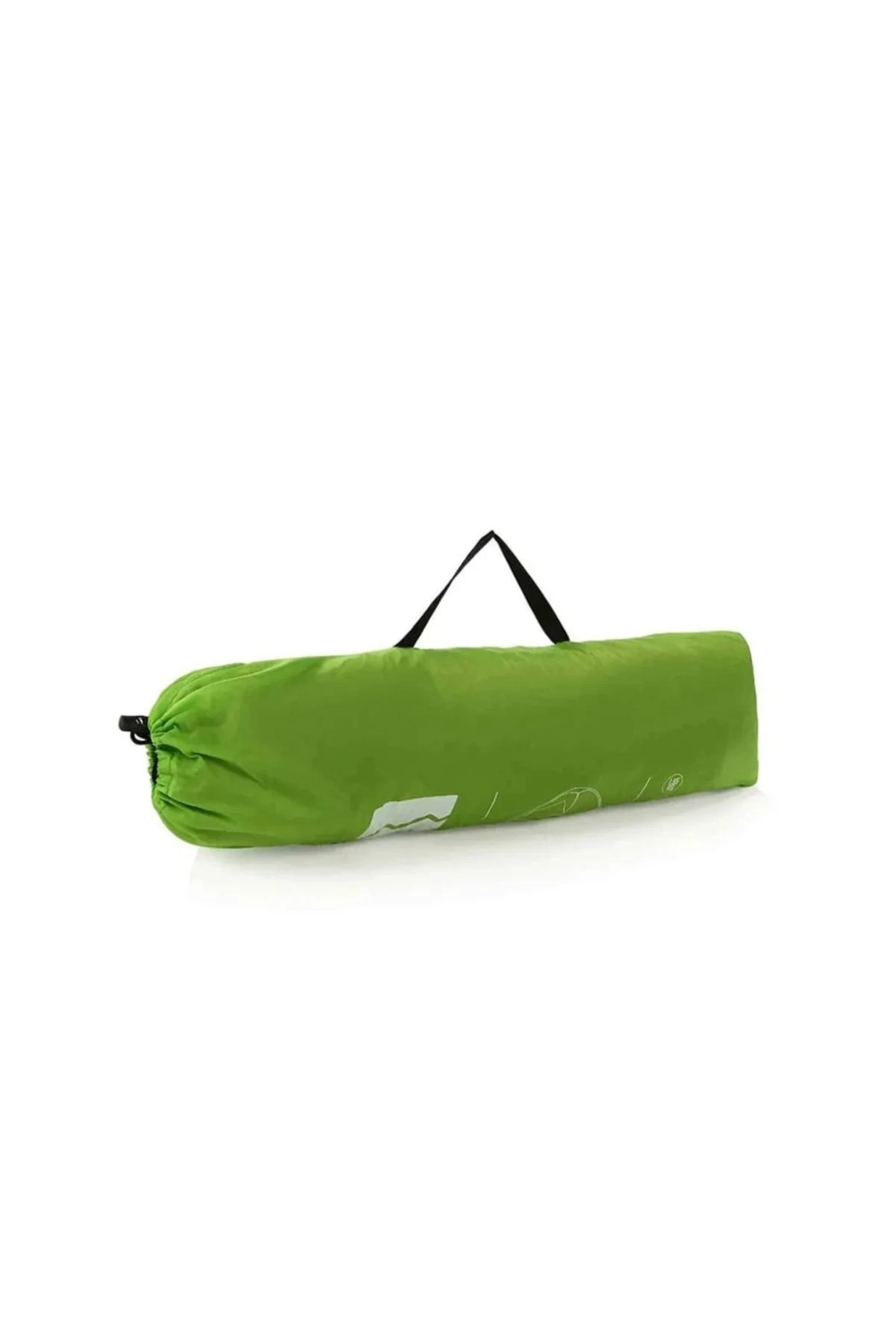 Çadır 3XL 4 Kişilik 4 Mevsim 240 x 180 Yeşil Kamp Upland Crew