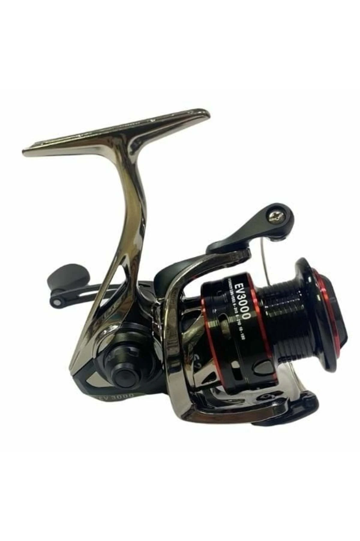 EV1000 7+1BB LRF Spin Olta Makinesi