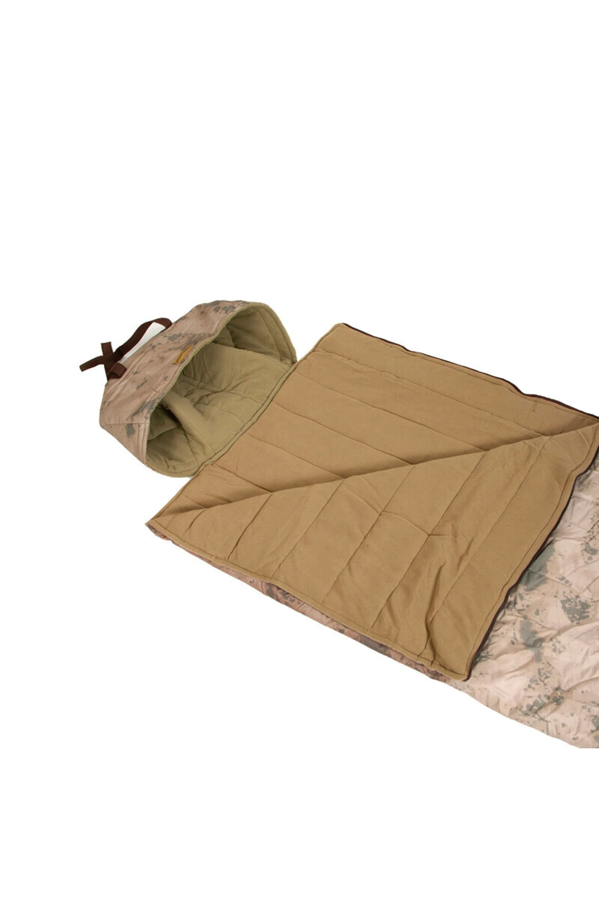 H421 Su Geçirmez Uyku Tulumu