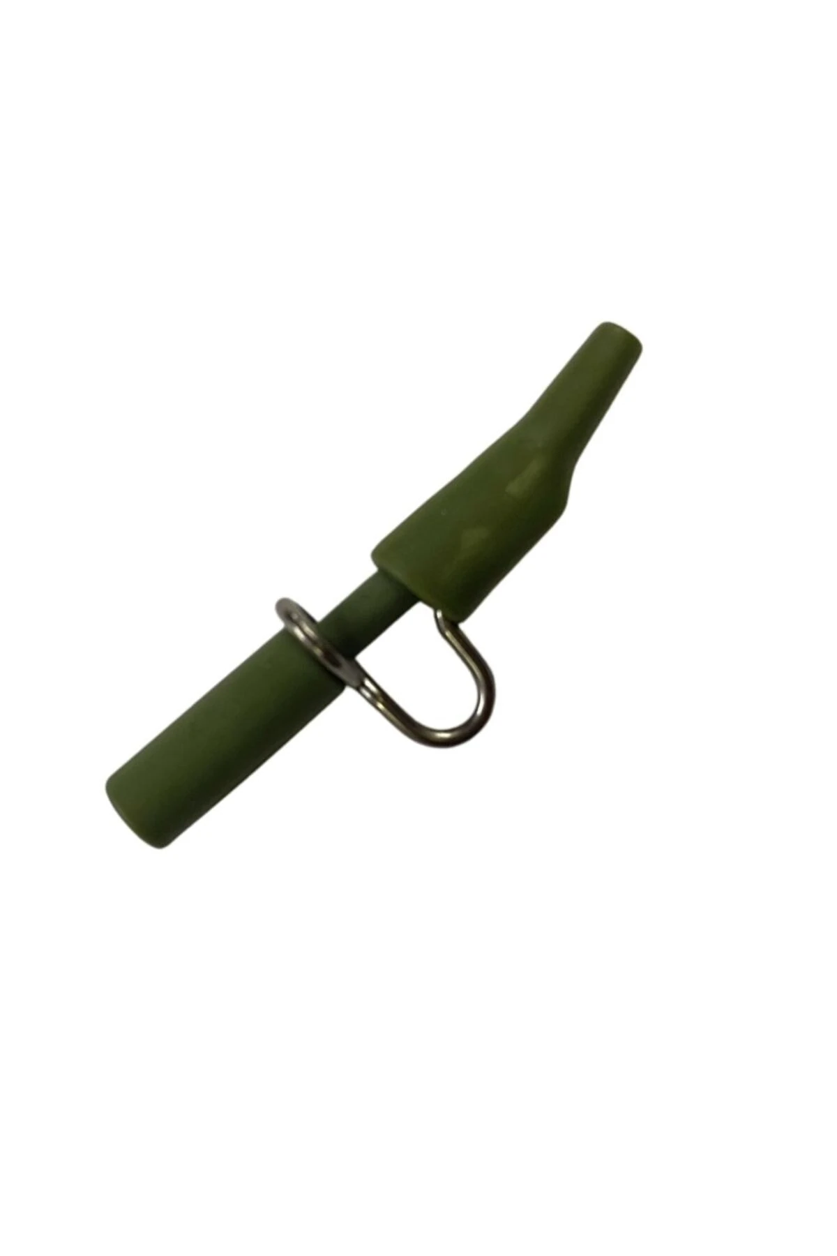 Haki Metal Hızlı Kurşun Değiştirme Kiti 10 Adet