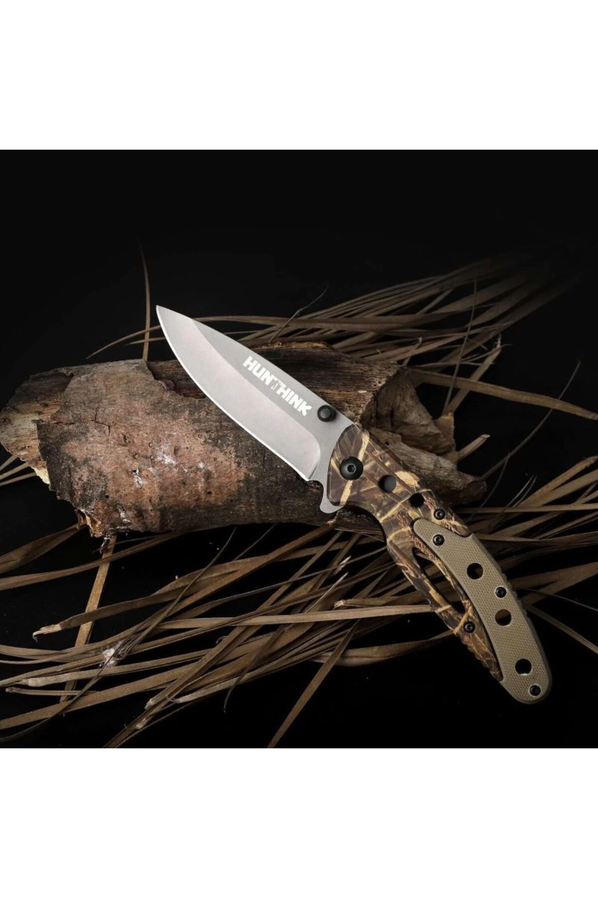 HNT18 Çakı KAMP BIÇAĞI