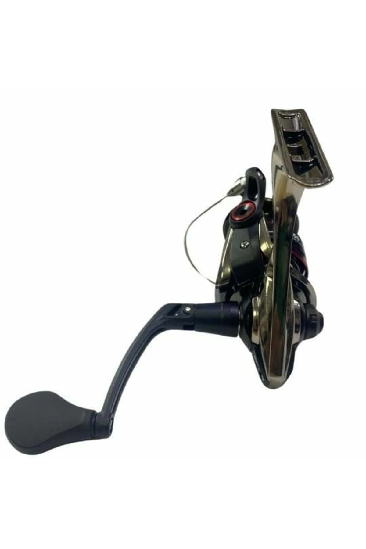 EV1000 7+1BB LRF Spin Olta Makinesi