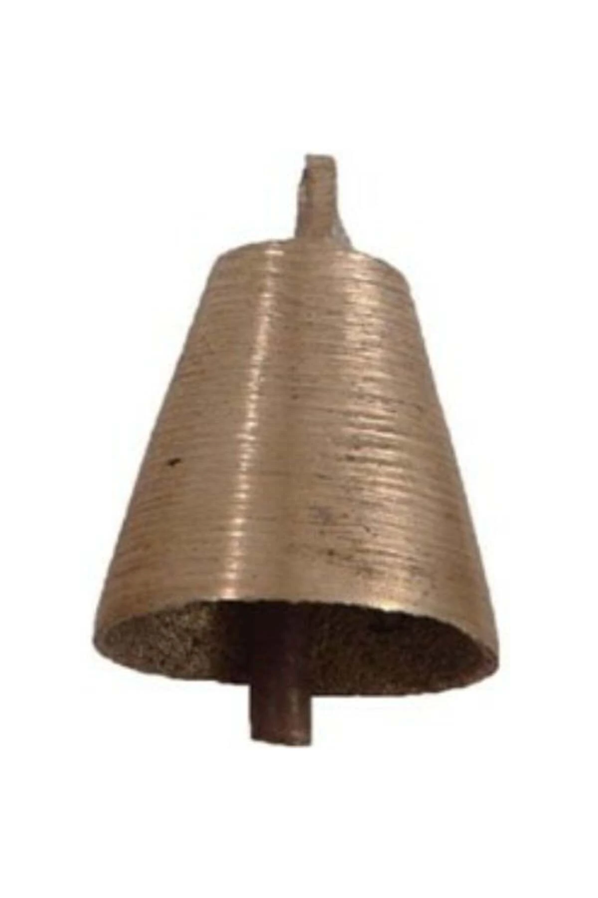 4 No.Döküm Olta Zili Çan Zil