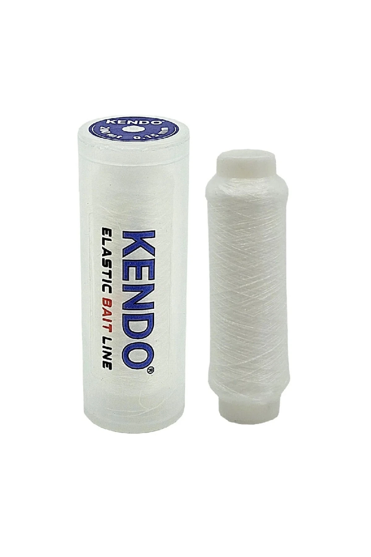 Yem Sarma Ipi 200mt Elastik Ip 0.15mm( Kapsüllü Ambalaj)