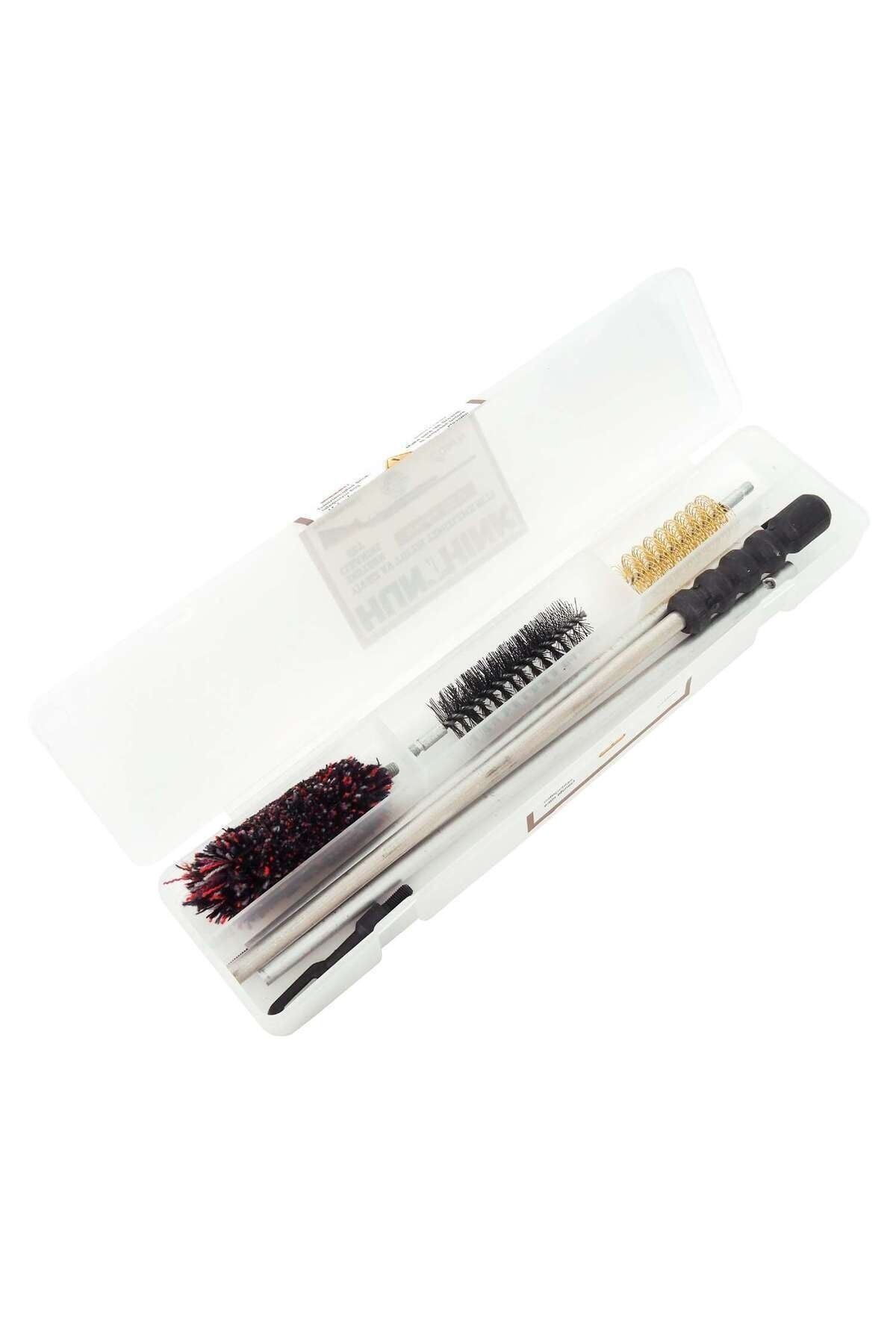 Harbi Takımı 12 Kalibre - Tüfek Temizleme Harbi Takımı