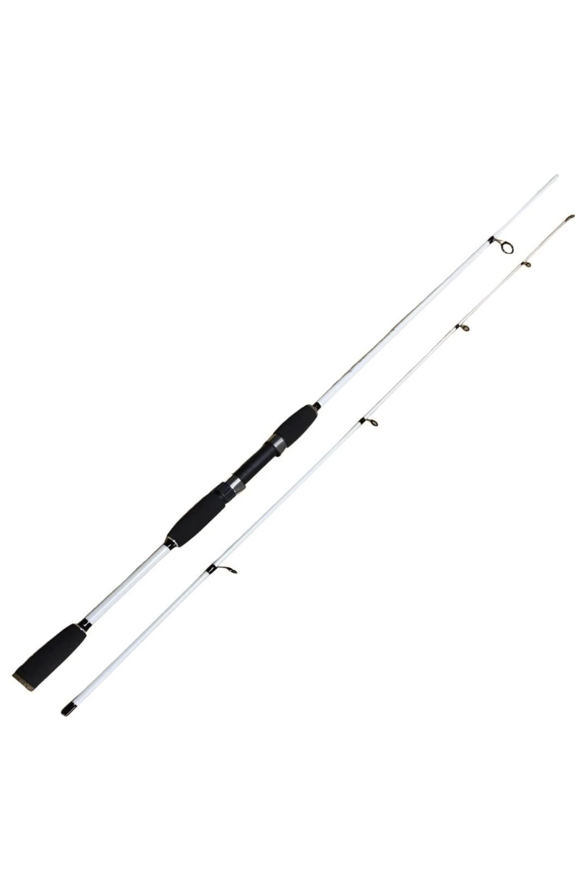 LRF 210cm. 1-10gr. Atarlı Spin Lrf Atçek Kamışı