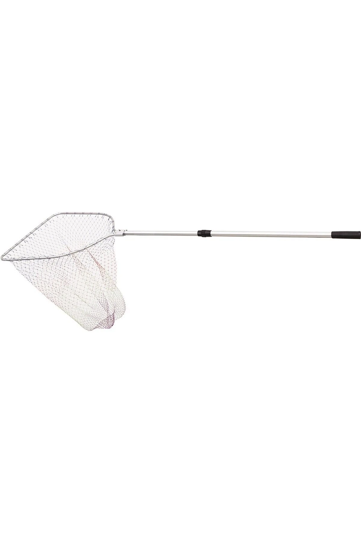 Yüksek Mukavemetli Misina Torlu H Kepçe