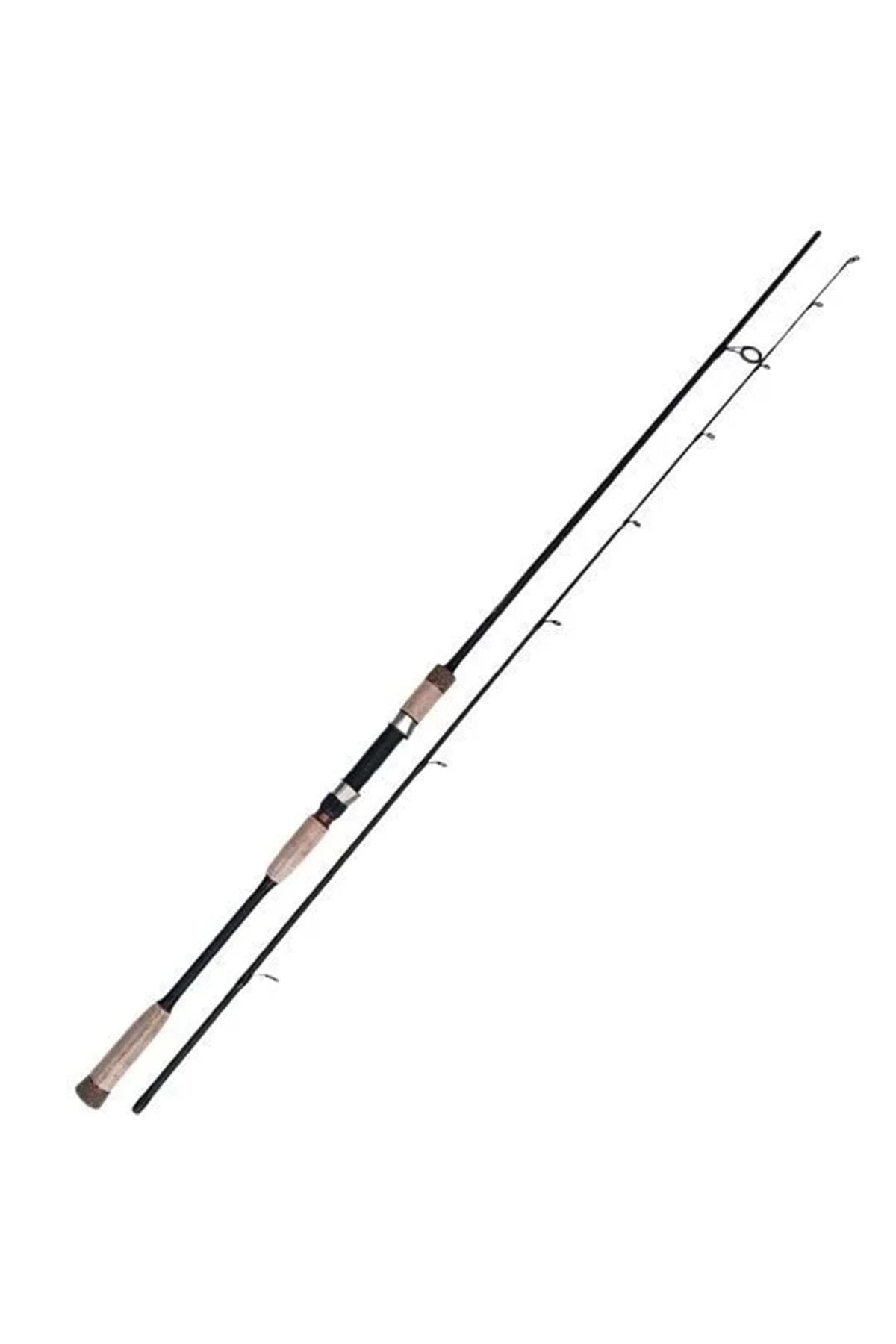 Super LRF 210cm. 2-12gr. Atarlı Spin Lrf Atçek Olta Kamışı