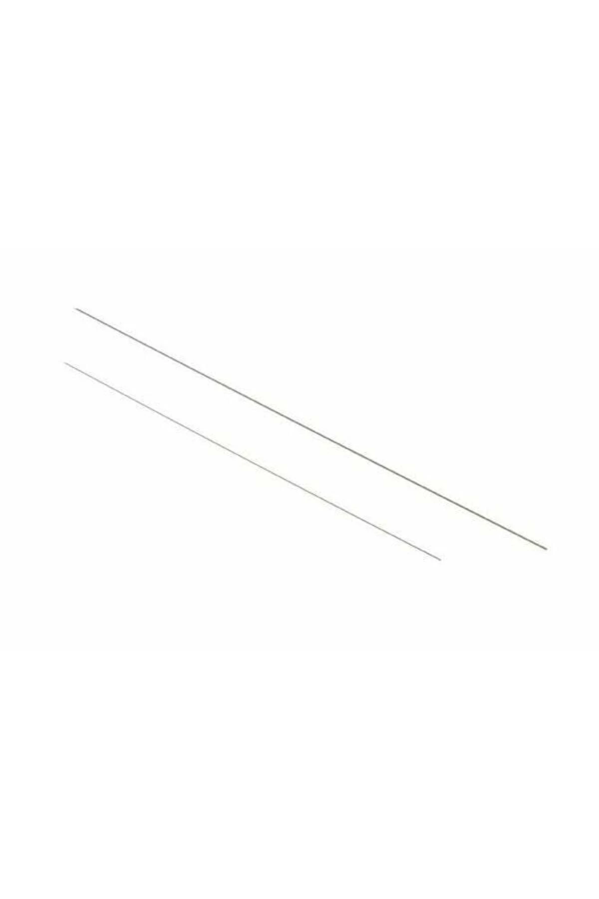 Yem Şişi 20cm 2li paket