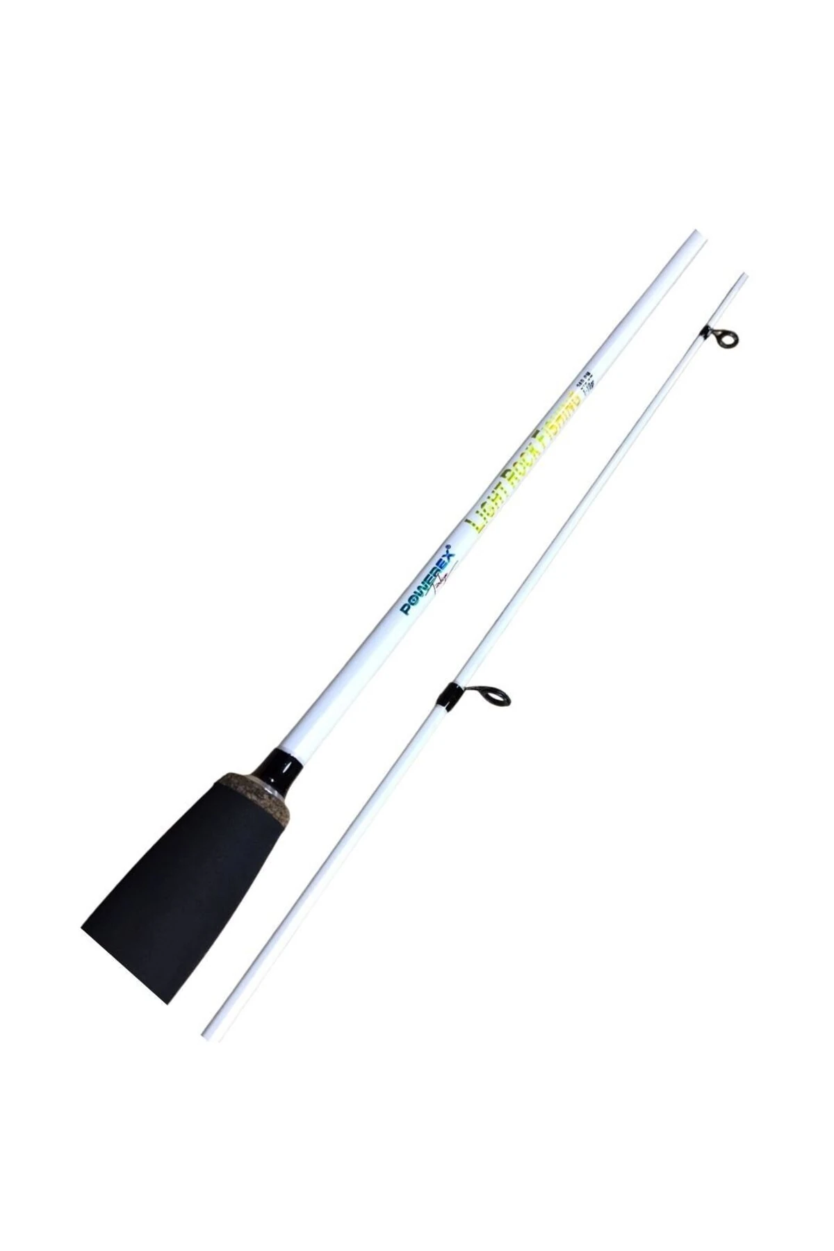 LRF 210cm. 1-10gr. Atarlı Spin Lrf Atçek Kamışı