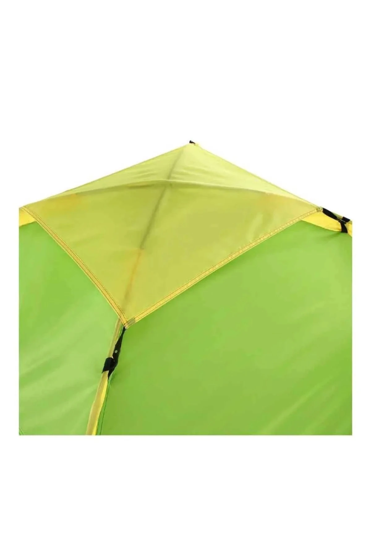 Çadır 3XL 4 Kişilik 4 Mevsim 240 x 180 Yeşil Kamp Upland Crew