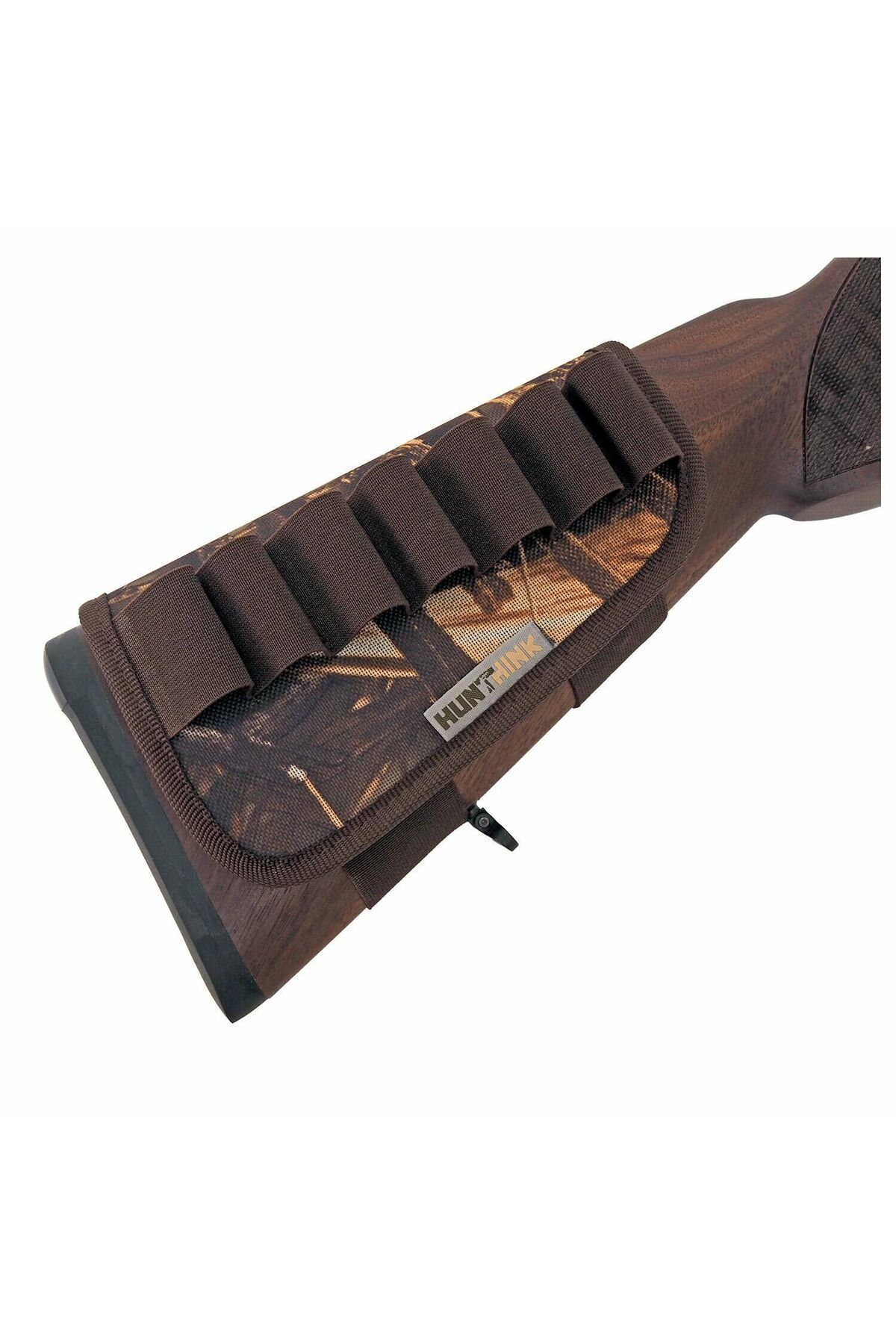 Dipçik Fişekliği/ Fişeklik Kamuflaj