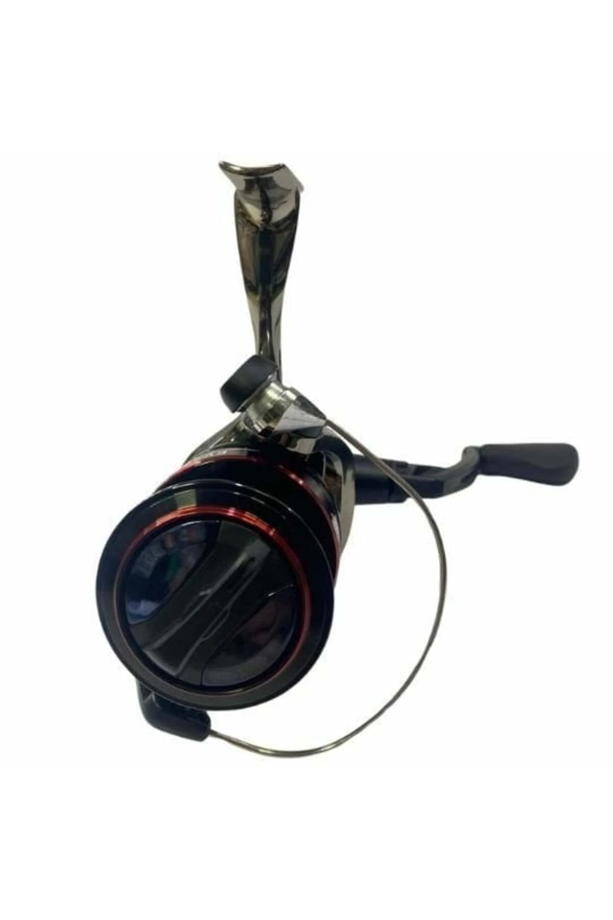 EV1000 7+1BB LRF Spin Olta Makinesi