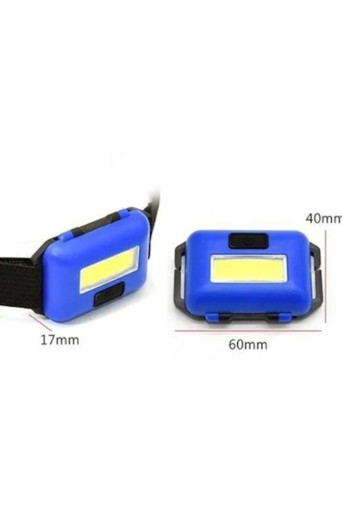 Real 3w. Led Tepe Lambası