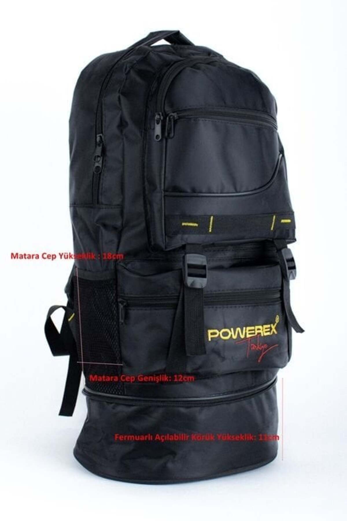 80Lt. Outdoor Sırt Çantası