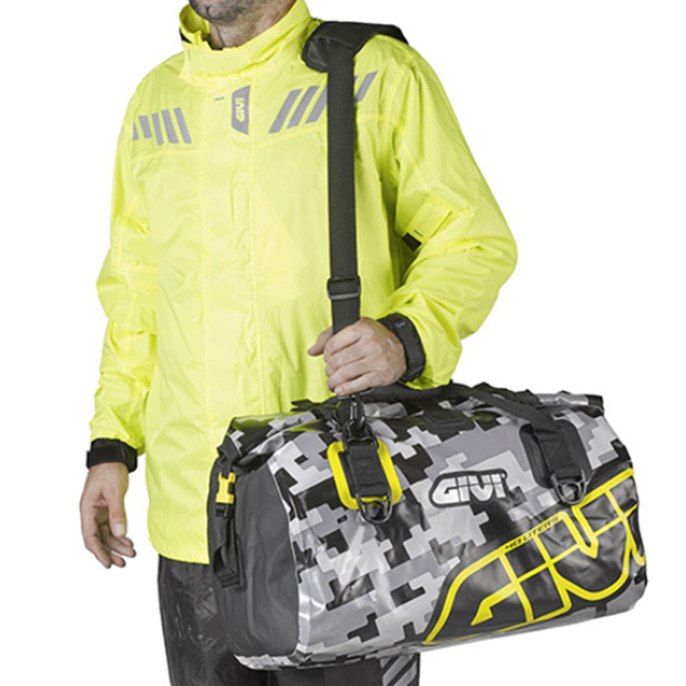 Givi  EA115CM Rulo Çanta
