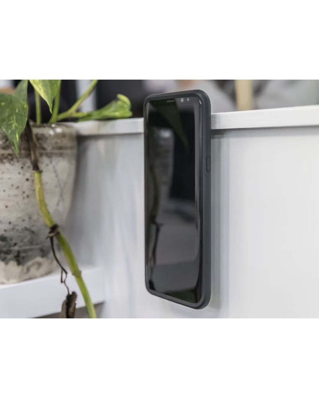 Quad Lock Duvar Montaj Aparatı 2'li - Adhesive Wall Mount