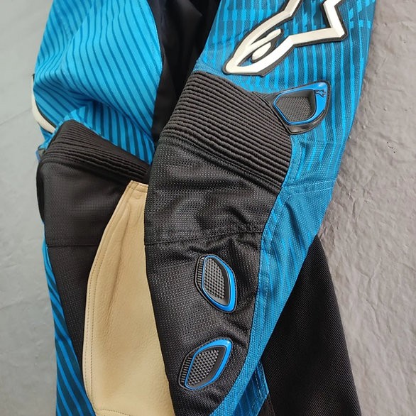 ALPINESTARS CHARGER MOTORCYCLE PANTS