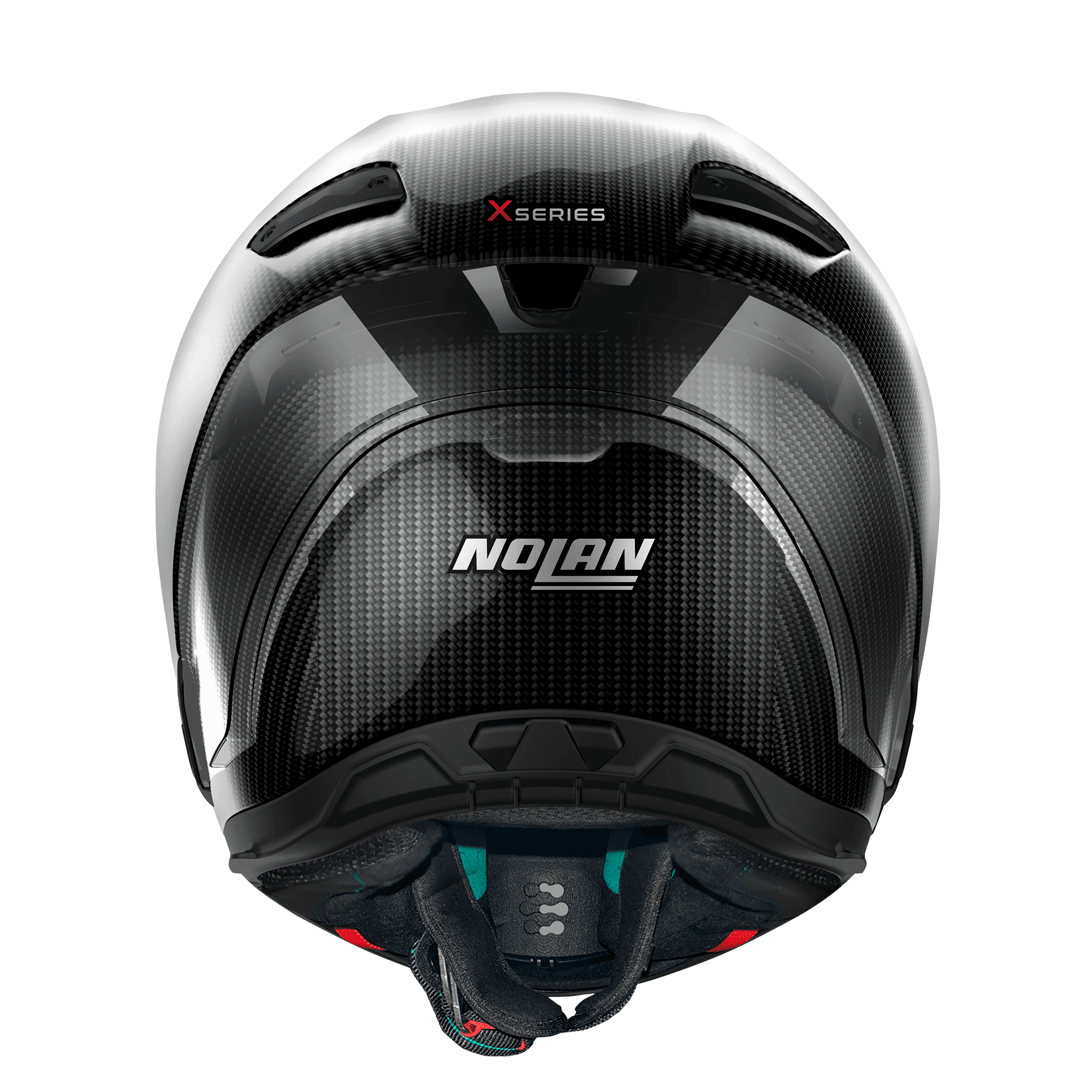 NOLAN X-804 RS MAT ULTRA CARBON FULLFACE MOTOSİKLET KASKI + SİYAH VİZÖR + PINLOCK