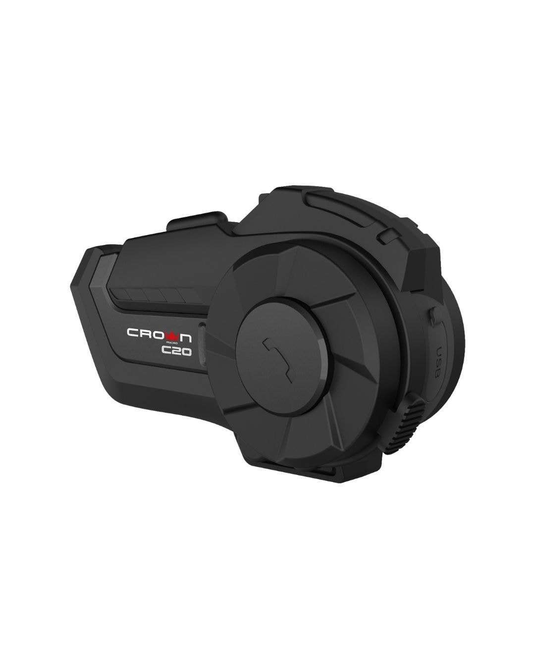 Crown Micro C20 Bluetooth Intercom