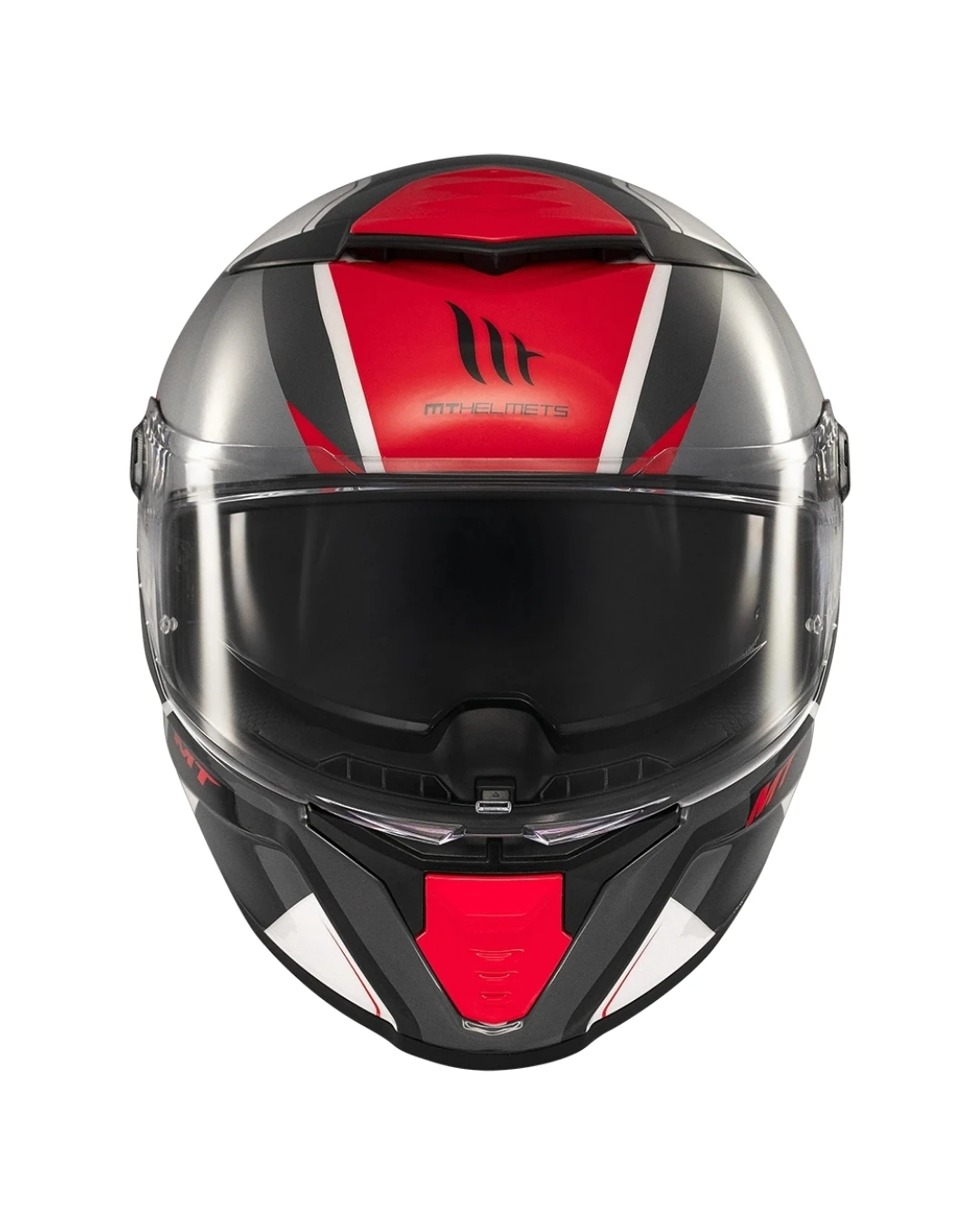 Mt Helmets Thunder 4 Sv Freeway A5 Parlak Mavi Fullface Motosiklet Kaskı