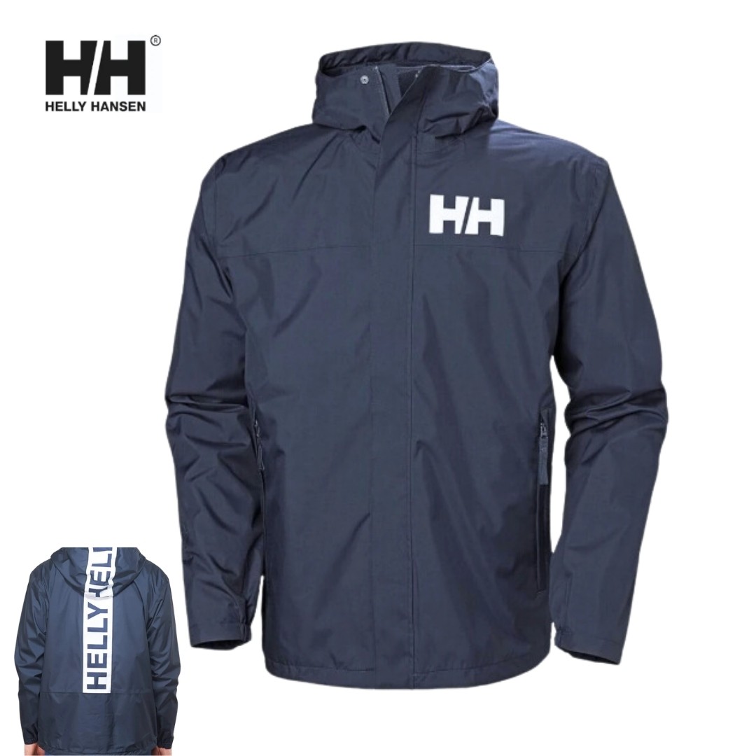 HELLY HANSEN ACTIVE 2 YAĞMURLUK