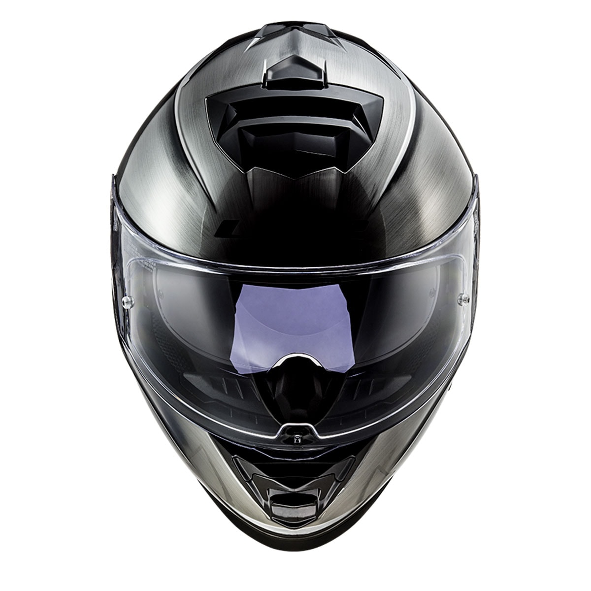 Ls2 Storm 2 Jeans Solid Fullface Motosiklet Kaskı
