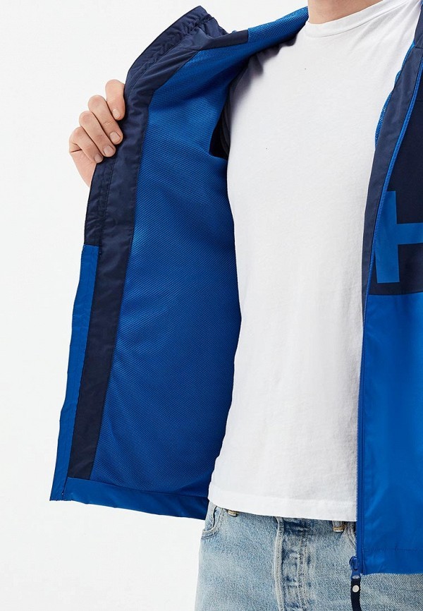 HELLY HANSEN AMAZE JACKET ERKEK YAĞMURLUK