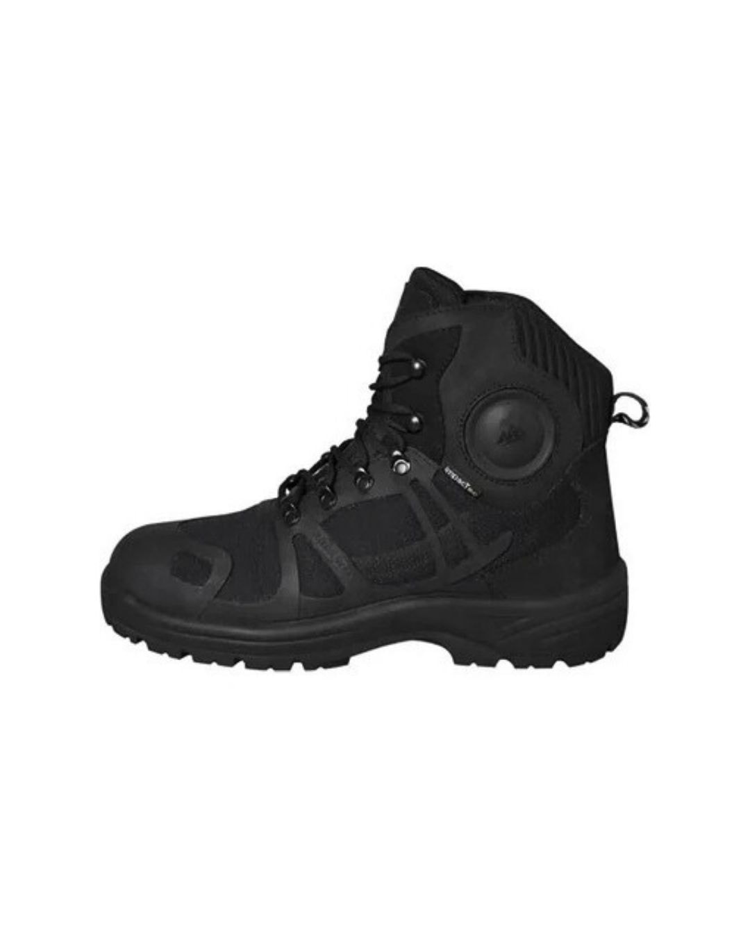 Rockwell Kripton Air Cordura Motosiklet Botu