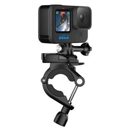 GOPRO HANDLEBAR SEATPOST GİDON/DİREK/SELE BAĞLANTI APARATI - GOPRO TÜRKİYE GARANTİLİ