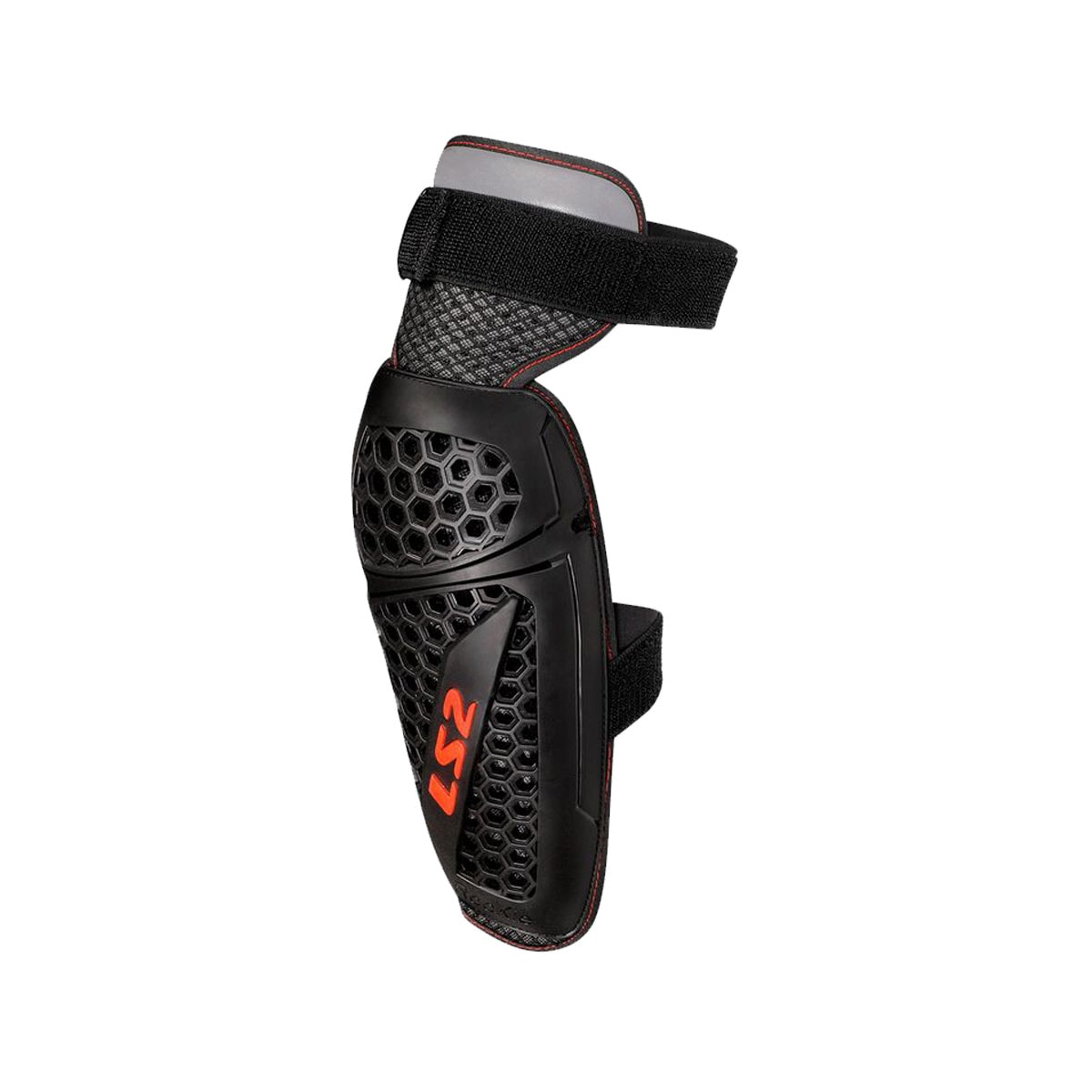 LS2 Rookie Motosiklet Dirseklik