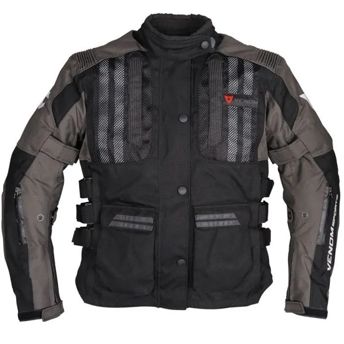 VENOM TOUREX LADY GRİ MONT - KADIN KESİM