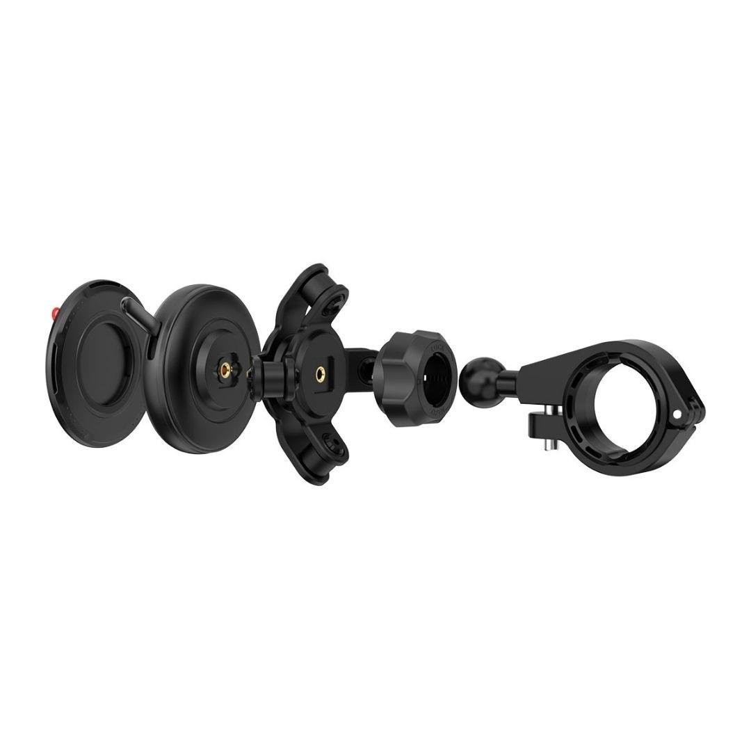 Nukrotech Fastfix FX2-154 Titreşim Modüllü Telefon Tutucu