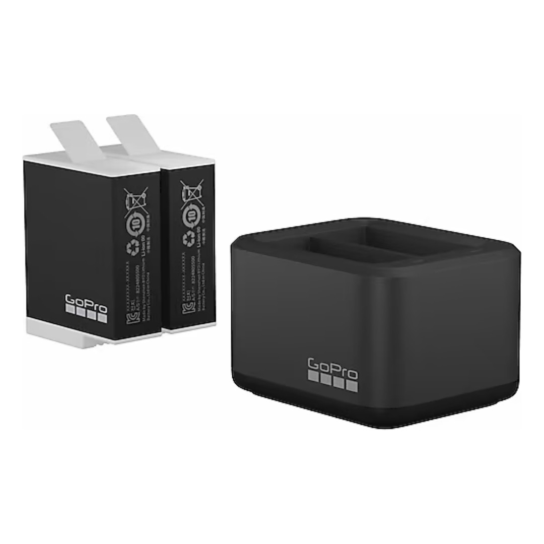 Battery gopro discount