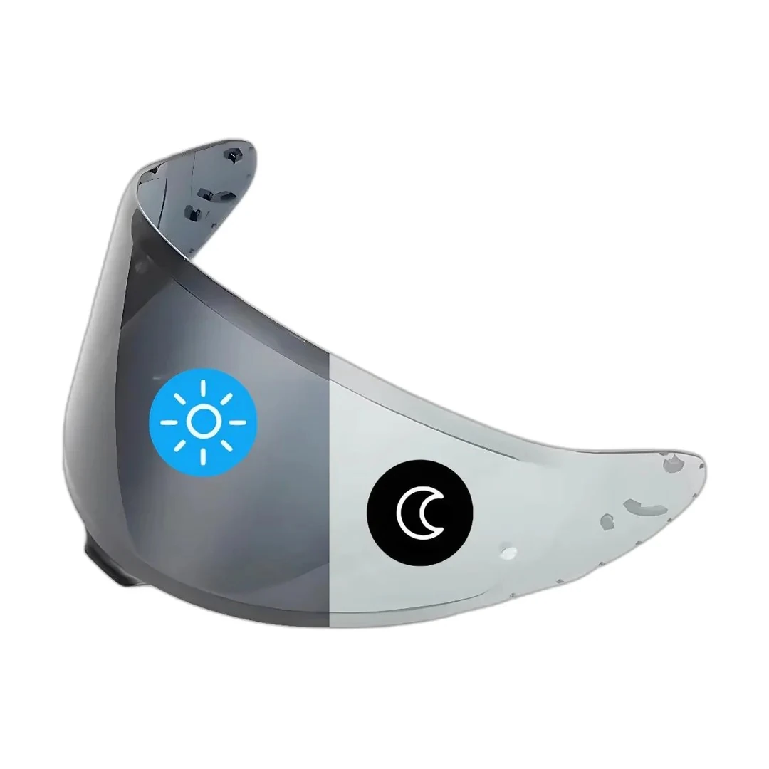 Photochromatic Güneşte Kararan Vizör Shoei Gt Air / Gt Air 2 / Neotech Uyumlu