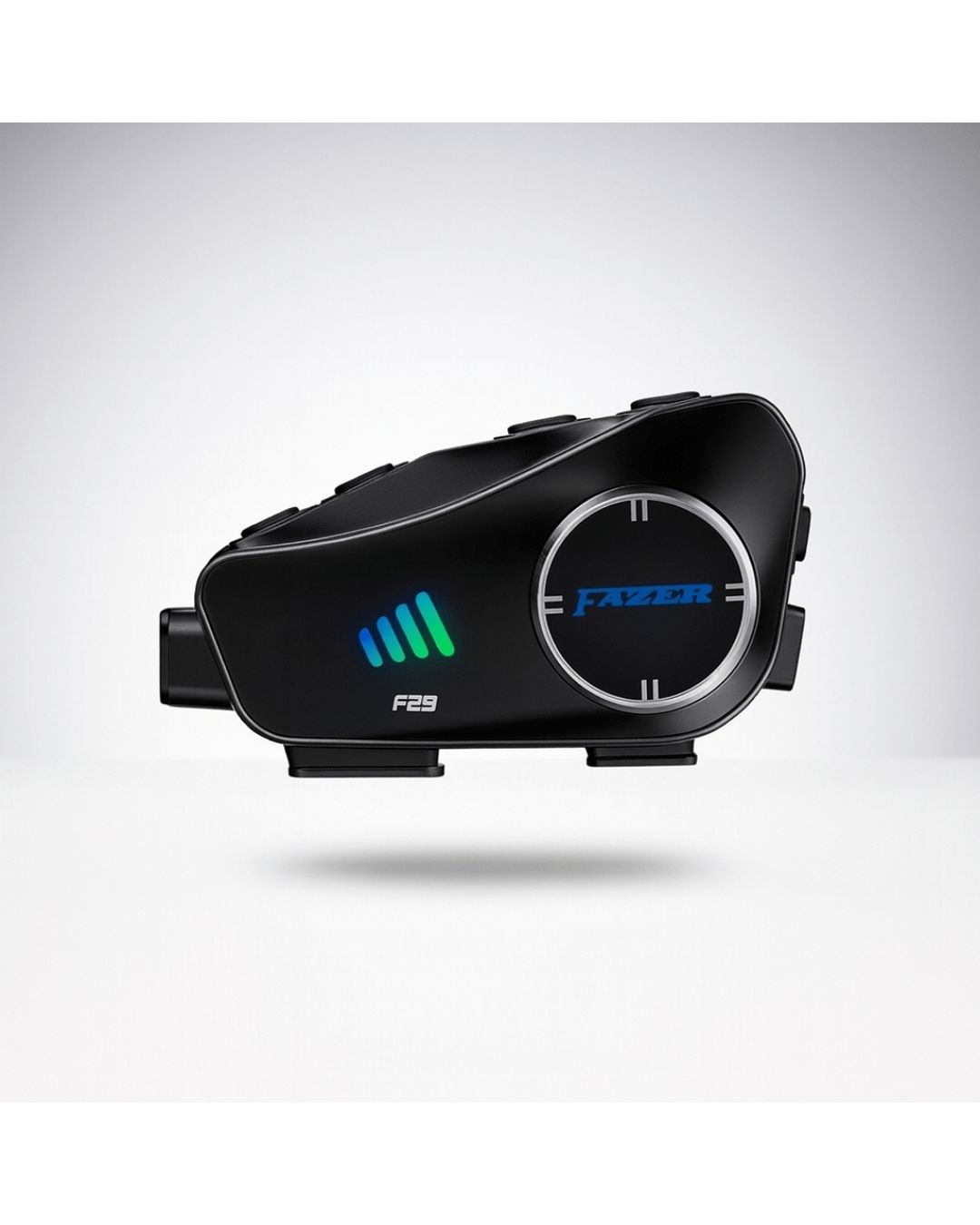 Fazer F29 Kameralı Bluetooth Intercom 