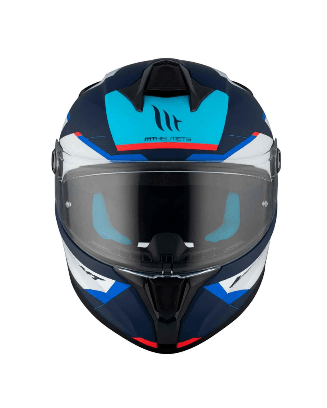 Mt Helmets Targo S Kay C7 Fullface Motosiklet Kaskı