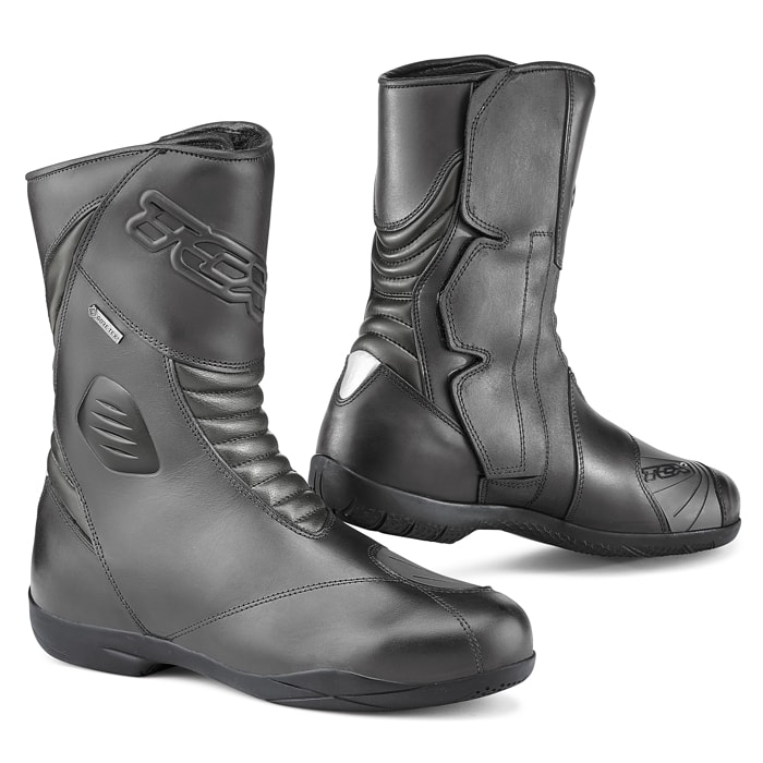 Tcx X-Five Evo Gore-Tex Uzun Motosiklet Botu