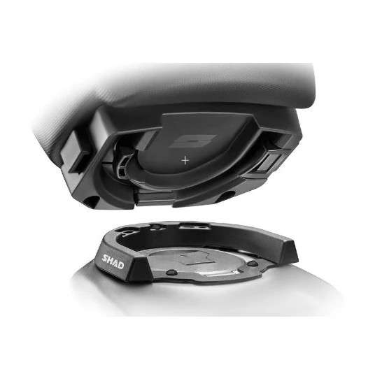 Shad Bmw Depo Üstü Çanta Nalı Click System W011CS