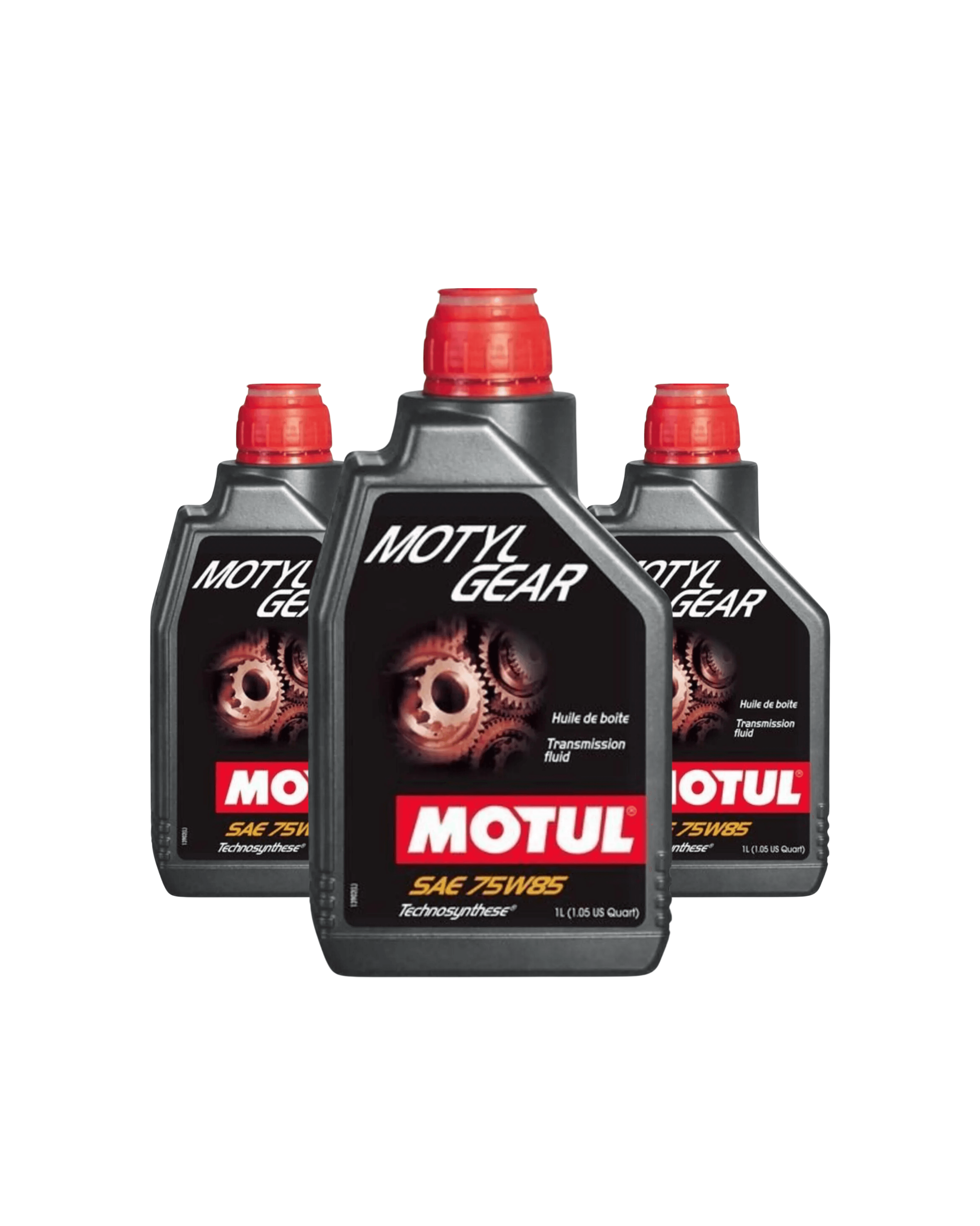 MOTUL MOTYLGEAR SAE 75W-85 ŞAFT YAĞI