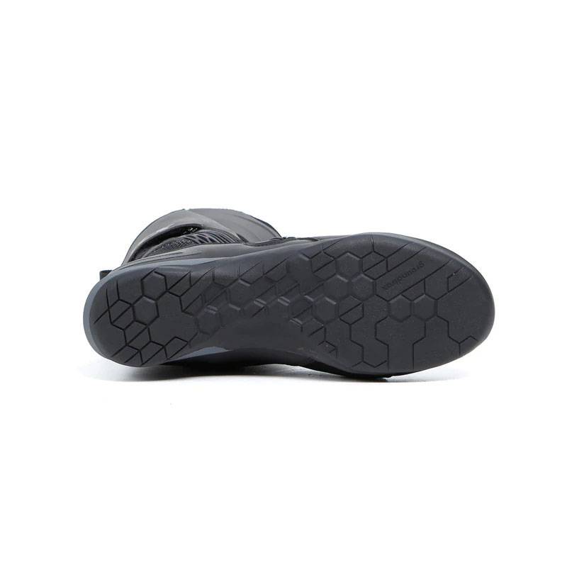 Tcx Airtech Siyah 3 Gore-Tex 4 Mevsim Motosiklet Botu