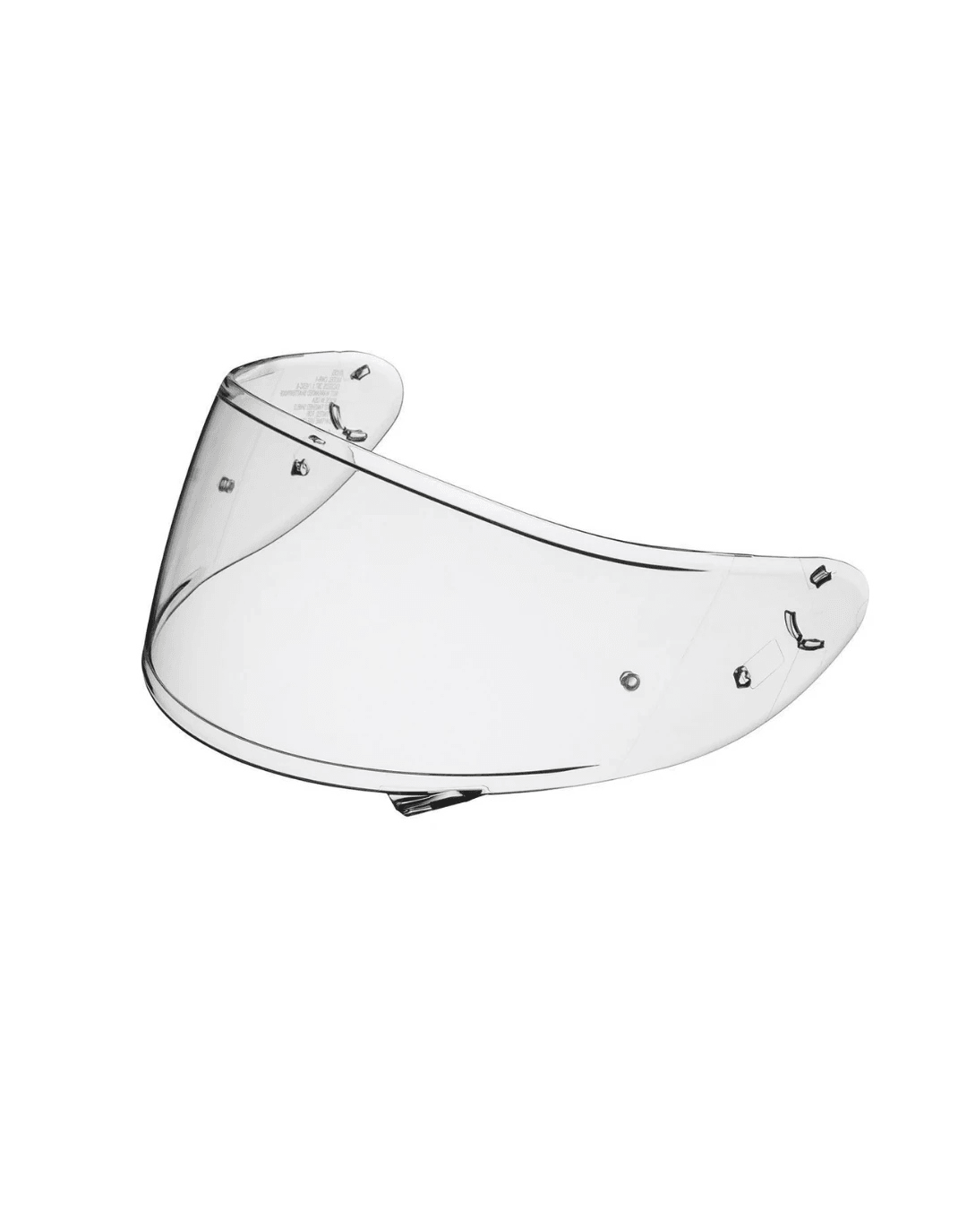 Mt Helmets Targo MT-V-14 Şeffaf Vizör