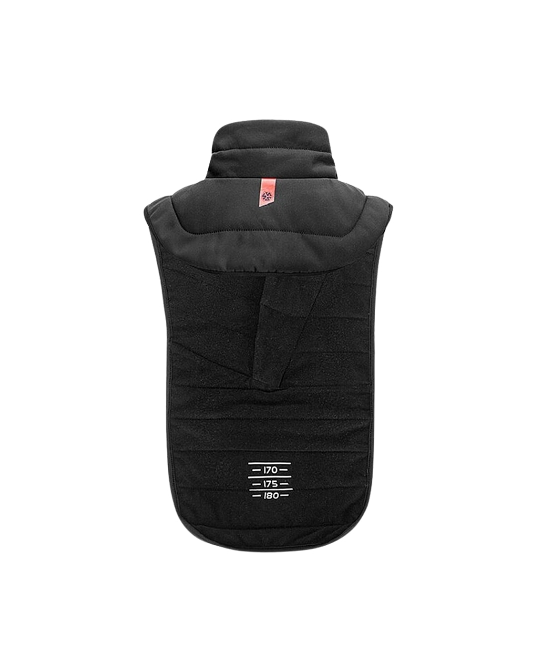 Scoyco N05 Uzun Rüzgar Geçirmez Polar Boyun/Göğüs Koruma