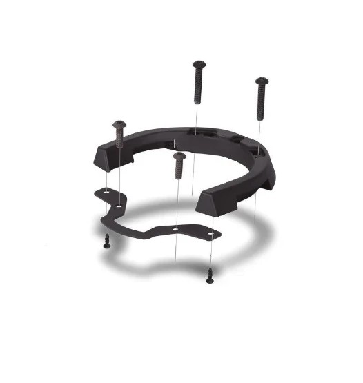 Shad Yamaha Y012cs Depo Üstü Çanta Nalı Click System
