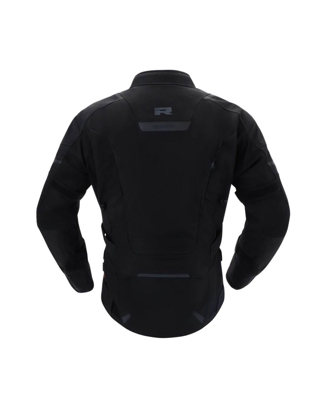 Richa Cyclone Gore-Tex Wp Siyah 4 Mevsim Motosiklet Montu